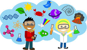 Science Activity at Home