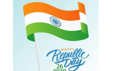 Republic Day Celebration