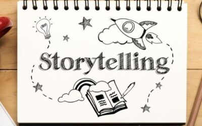 Story telling competition