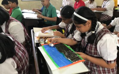 COLLAGE Competition